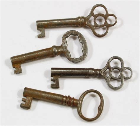 china steel cabinet key replacement|Steel Hollow Barrel Skeleton Key for Cabinet Doors, .